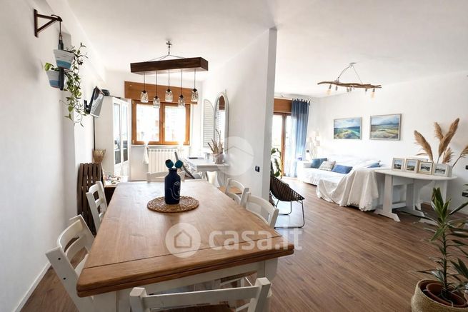 Appartamento in residenziale in Via delle Rose 1