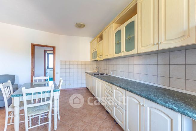 Appartamento in residenziale in Via Portuense 2483