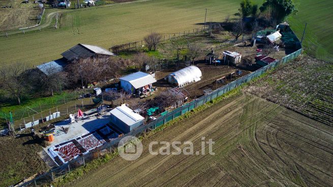 Terreno agricolo in commerciale in Strada None 6