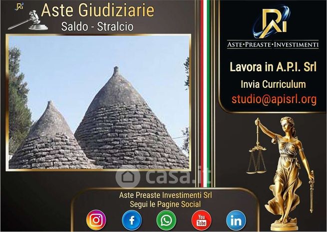 Appartamento in residenziale in Via Umberto I