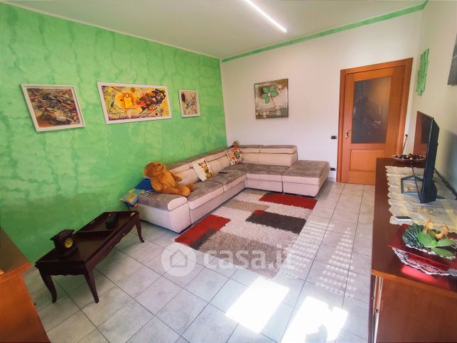 Appartamento in residenziale in Via Montesanto 49