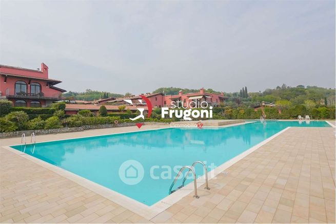 Appartamento in residenziale in