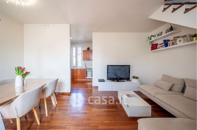 Appartamento in residenziale in Via San Rigo 18