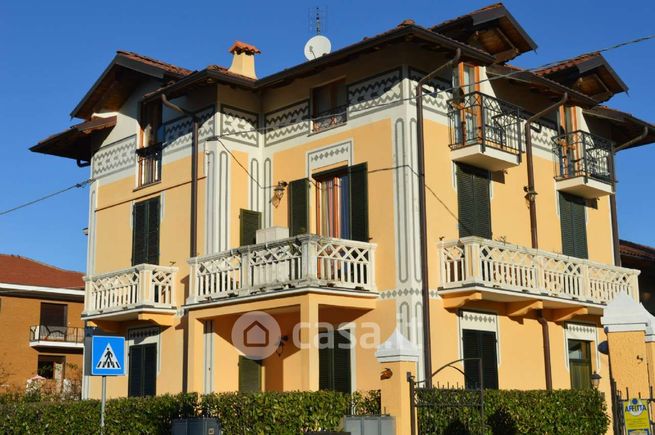 Appartamento in residenziale in Via Lanzo 204