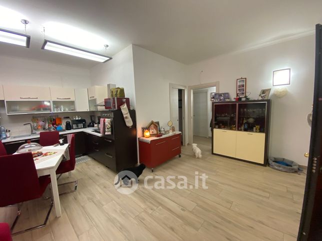 Appartamento in residenziale in Via Guido Reni 21
