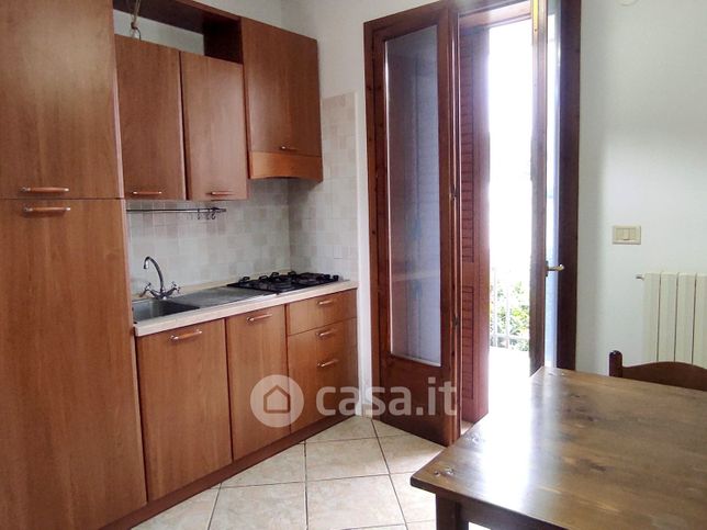 Appartamento in residenziale in Via dei Patitari 2