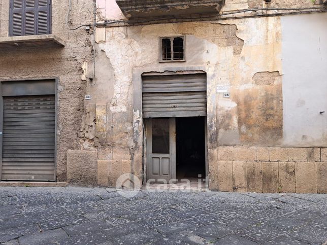 Attività/licenza (con o senza mura) in commerciale in Via Ponte Carolino