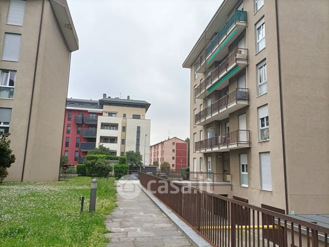 Appartamento in residenziale in Via San Giovanni Bosco 36