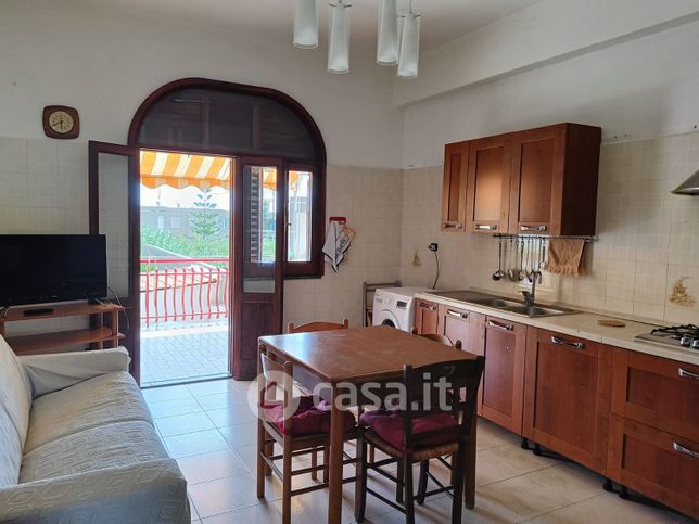 Appartamento in residenziale in Via Giuseppe Arena