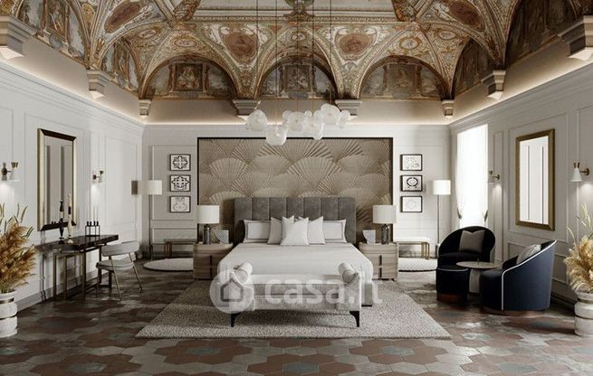 Appartamento in residenziale in