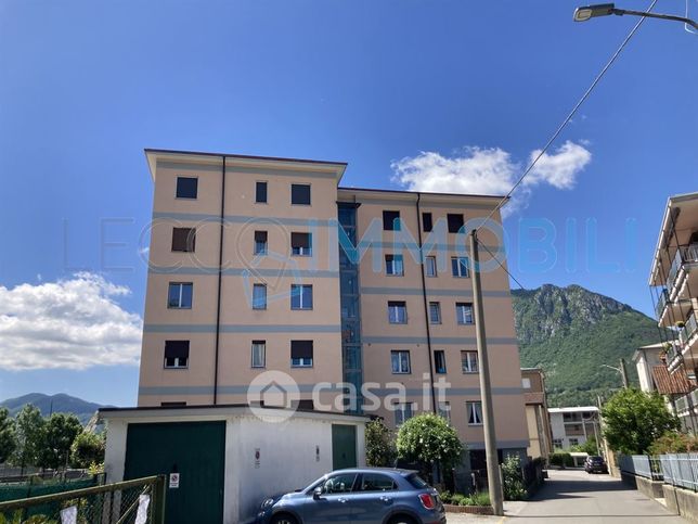 Appartamento in residenziale in Via Masaccio 1