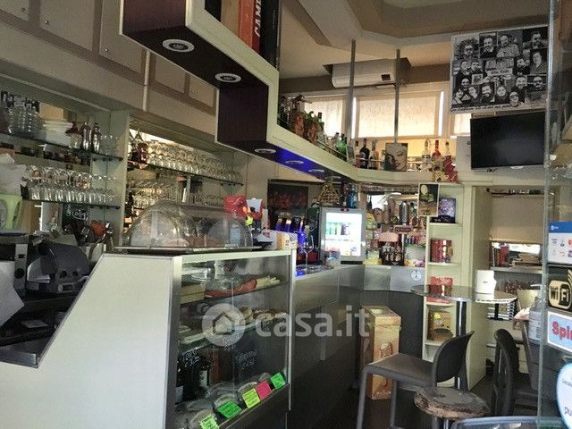 Attivitã /licenza (con o senza mura) in commerciale in Via Egidio Forcellini