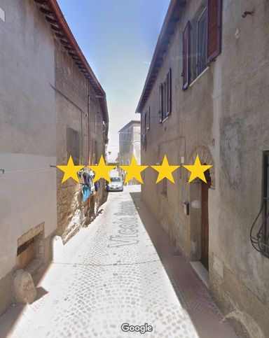 Appartamento in residenziale in Vicolo Segreto