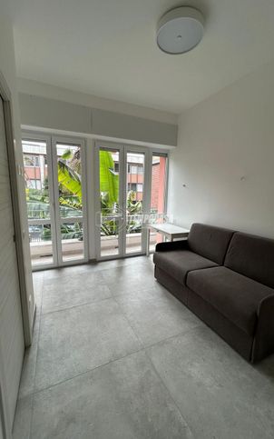 Appartamento in residenziale in Via Privata Mario Bianco 12 -20