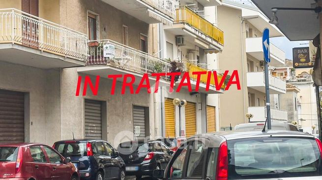 Appartamento in residenziale in Via Amalfi 41