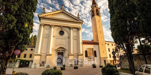 Terreno edificabile in residenziale in ContrÃ  San Giorgio