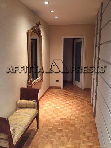 Appartamento in residenziale in Corso Armando Diaz