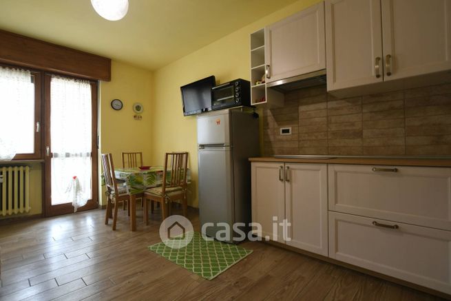 Appartamento in residenziale in Via G. F. Medail 40