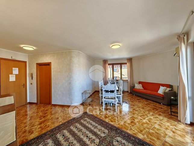 Appartamento in residenziale in Via Solferino 58