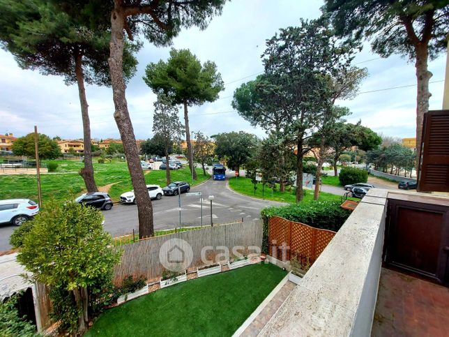 Appartamento in residenziale in Via Giovan Battista Pergolesi