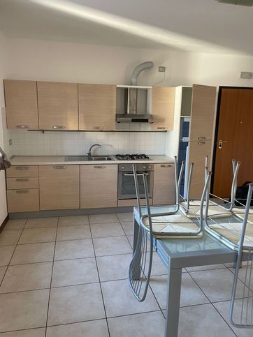 Appartamento in residenziale in Via delle Mimose