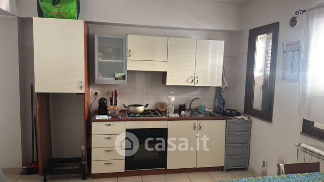 Appartamento in residenziale in Viale Pio XI 255