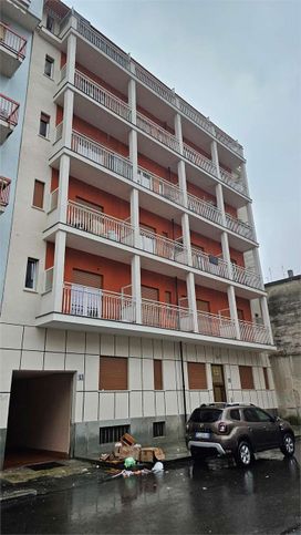 Appartamento in residenziale in Via Salbertrand 83 83