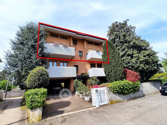 Appartamento in residenziale in Via Pinerolo 18