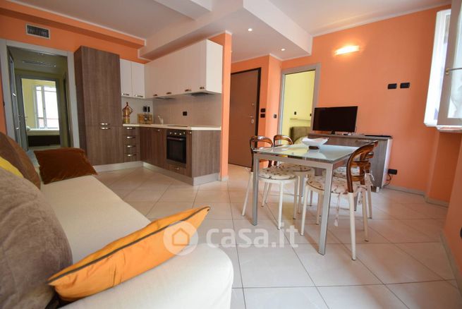 Appartamento in residenziale in Via San Francesco D'Assisi 8