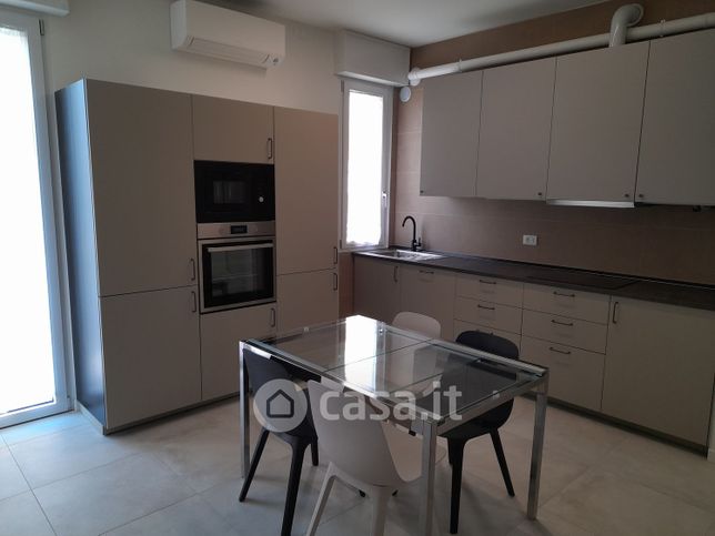 Appartamento in residenziale in 