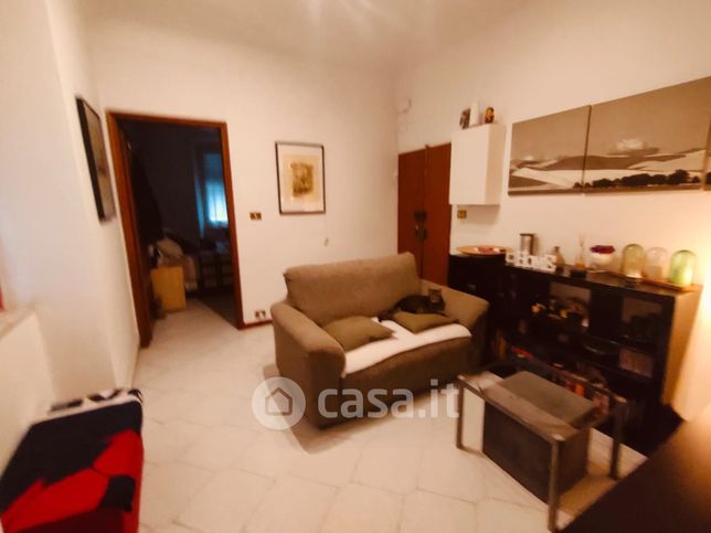 Appartamento in residenziale in Via Antonio Travi 3
