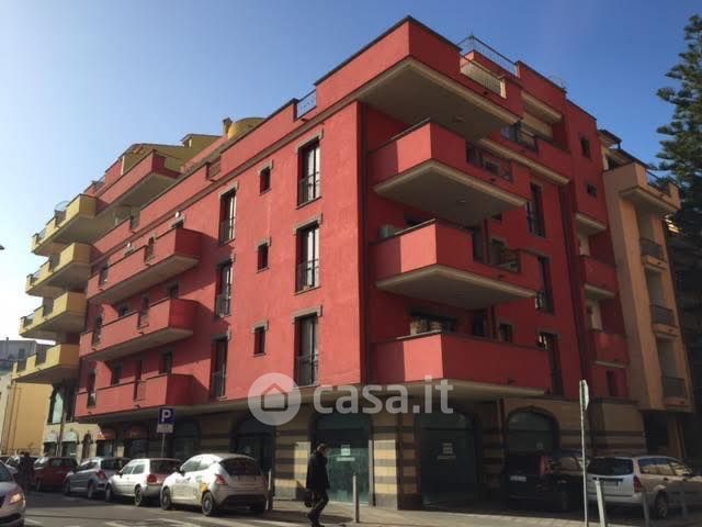 Appartamento in residenziale in