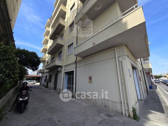 Appartamento in residenziale in Via Gran Sasso 25