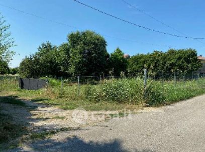 Terreno agricolo in commerciale in Via Muson
