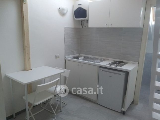 Appartamento in residenziale in Via Andrea Maria AmpÃ¨re 40