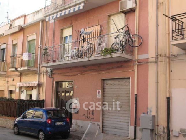 Appartamento in residenziale in Ronco IV di Via Filisto