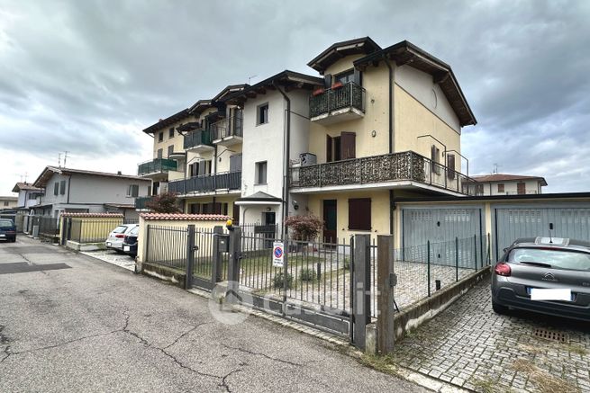 Appartamento in residenziale in Via Leonardo da Vinci 24