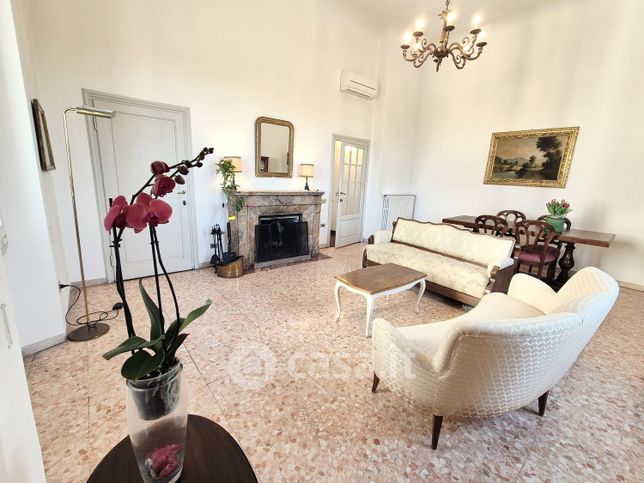 Attico/mansarda in residenziale in Piazza Vittorio Veneto 4