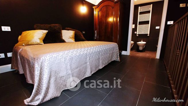 Loft in residenziale in Via Alserio 1