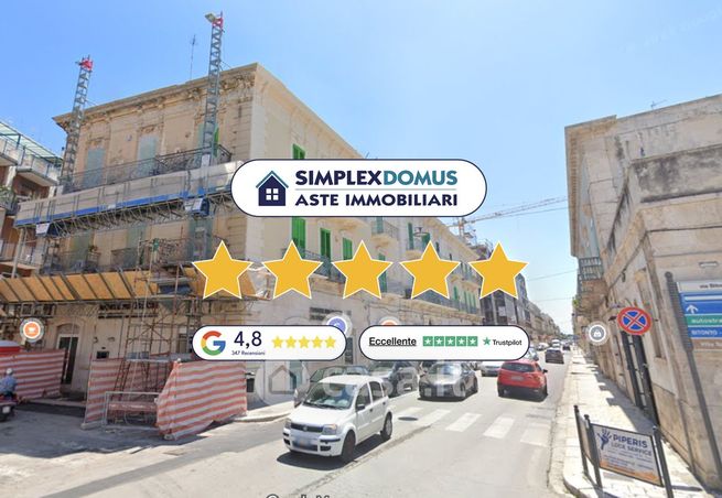 Appartamento in residenziale in Via Bari