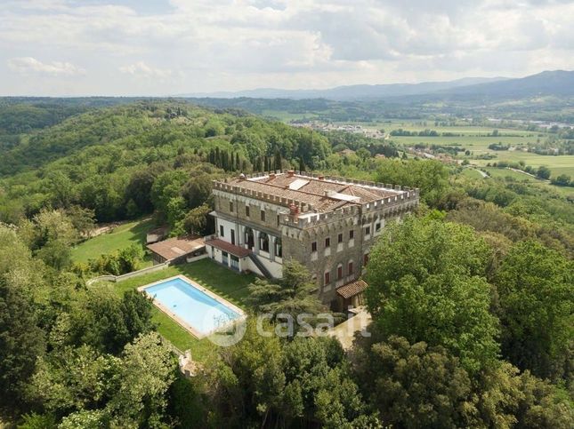 Villa in residenziale in Via Roma 3