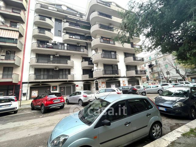 Appartamento in residenziale in Via Evemero Nardella