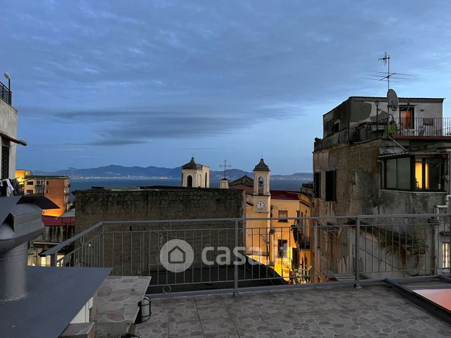 Appartamento in residenziale in Salita del Casale
