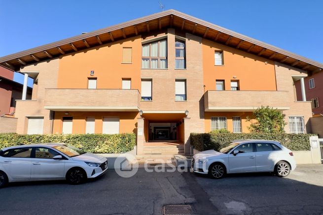 Appartamento in residenziale in 
