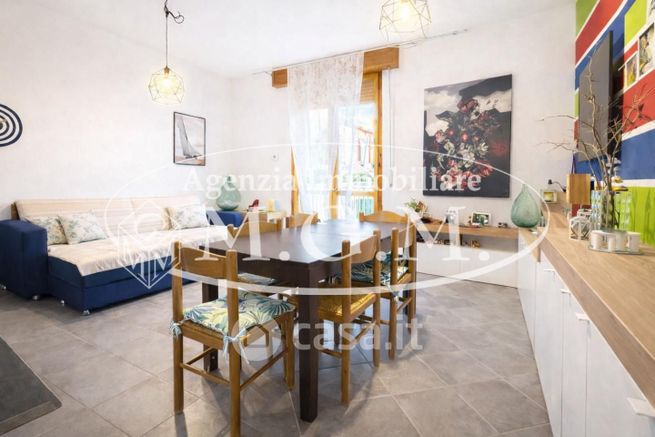 Appartamento in residenziale in Via Armando Diaz