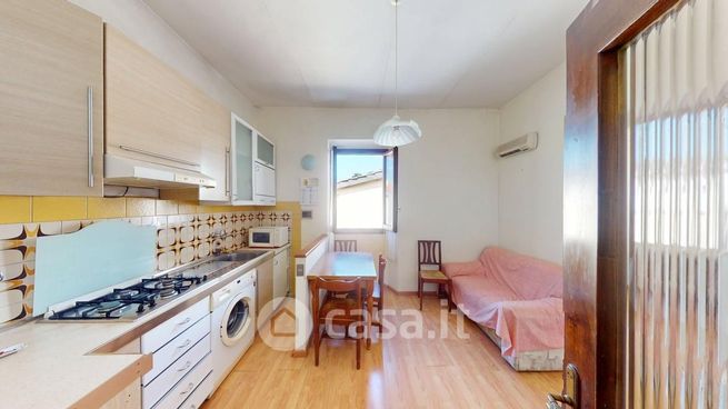 Appartamento in residenziale in Via Faentina 276