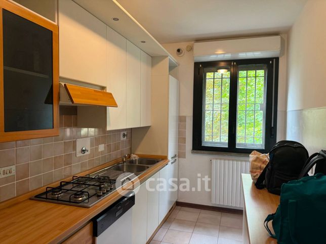 Appartamento in residenziale in Via E. Fermi