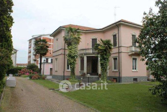 Appartamento in residenziale in Via della Liberazione 25