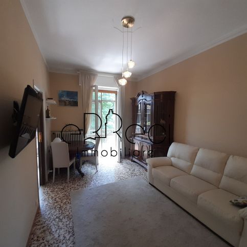 Appartamento in residenziale in Piazza dei Mille