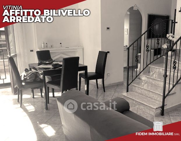 Appartamento in residenziale in Via Montefiore Conca